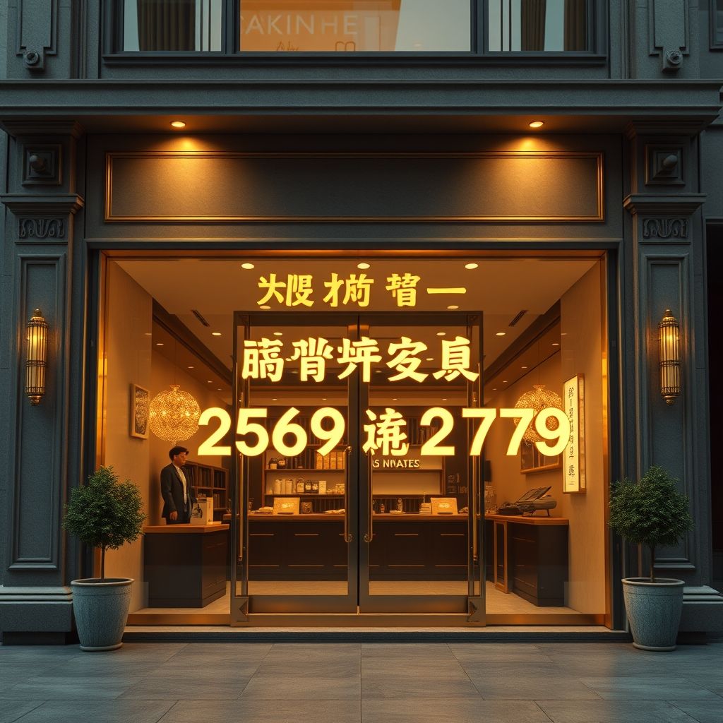 ฤกษ์เปิดร้าน 2569 หมอลักษณ์